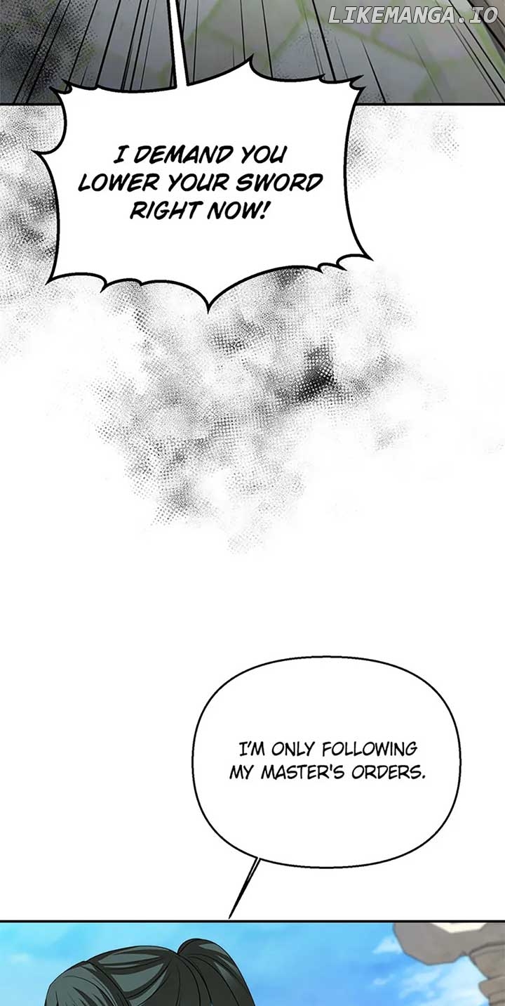 Divorce is the Condition Chapter 38 - page 2