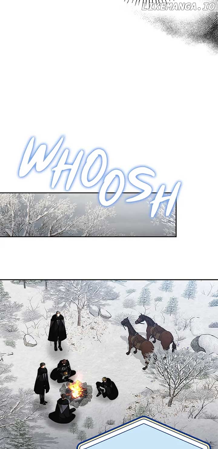 Divorce is the Condition Chapter 38 - page 21