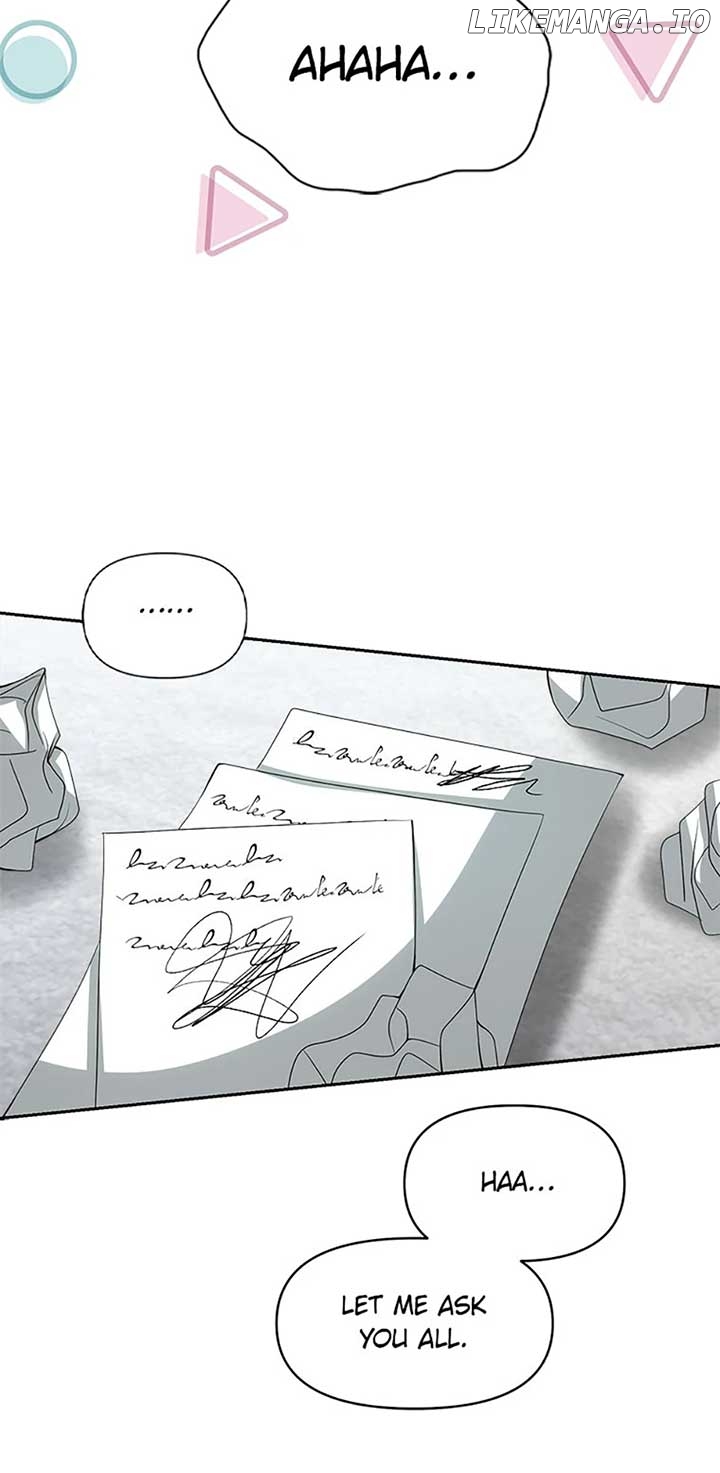 Divorce is the Condition Chapter 38 - page 25
