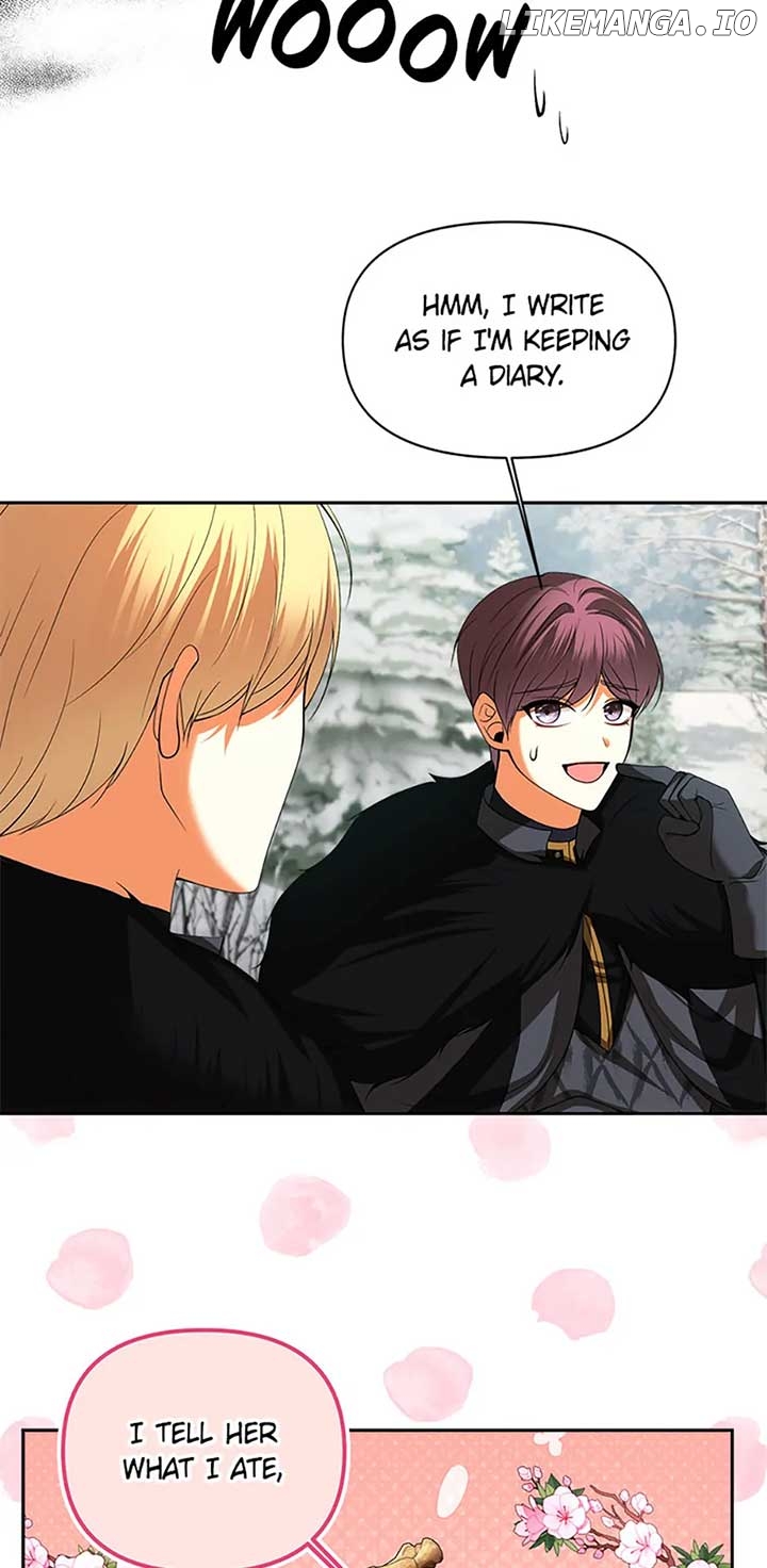 Divorce is the Condition Chapter 38 - page 27