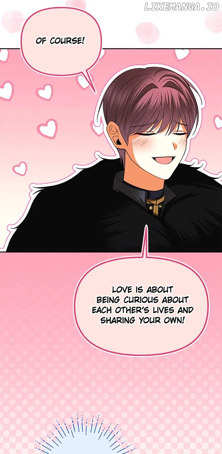 Divorce is the Condition Chapter 38 - page 29