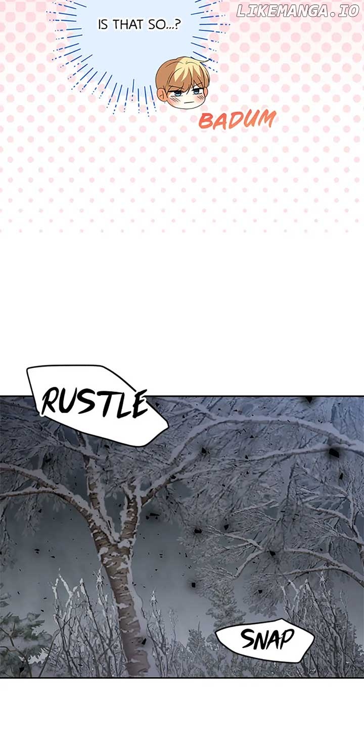 Divorce is the Condition Chapter 38 - page 30