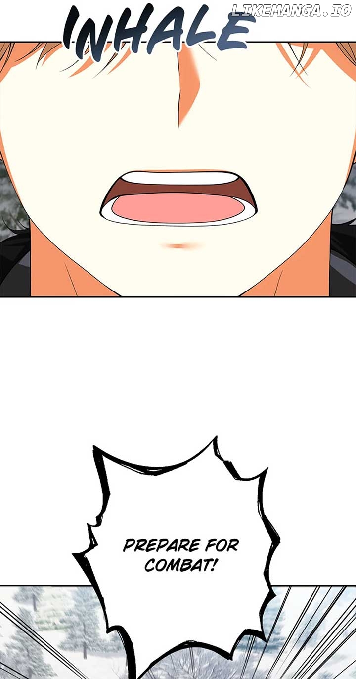 Divorce is the Condition Chapter 38 - page 33
