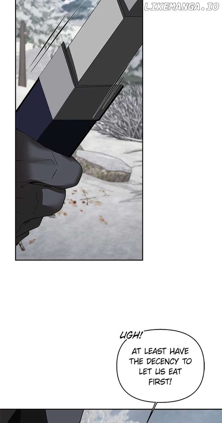 Divorce is the Condition Chapter 38 - page 35