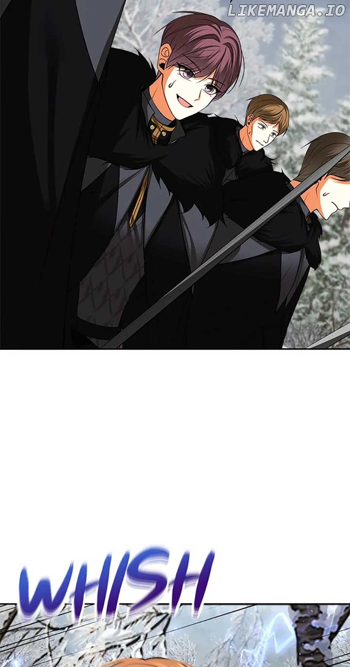 Divorce is the Condition Chapter 38 - page 36