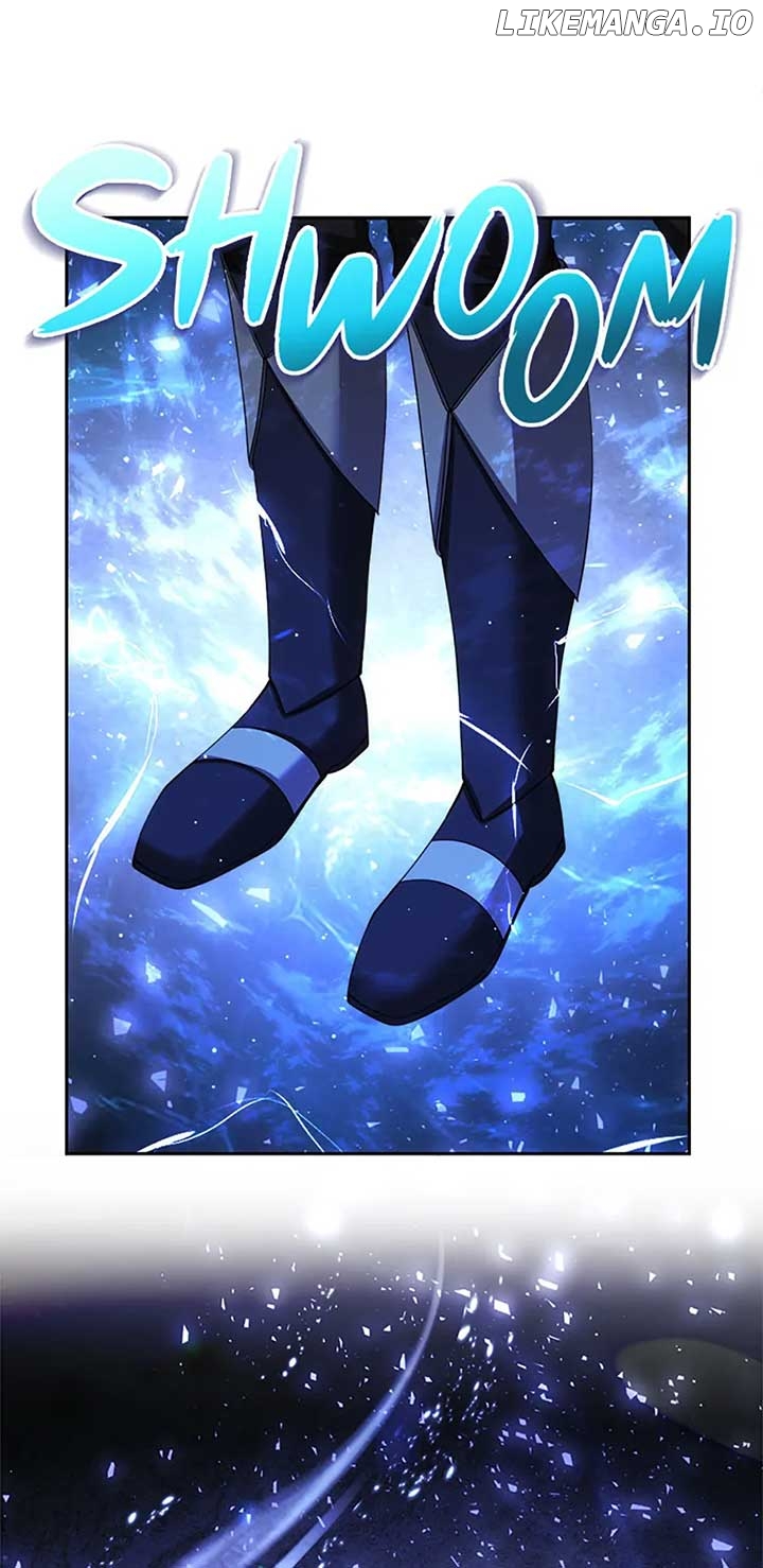 Divorce is the Condition Chapter 38 - page 39