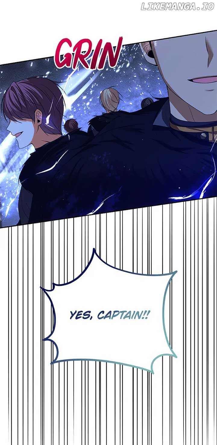 Divorce is the Condition Chapter 38 - page 42