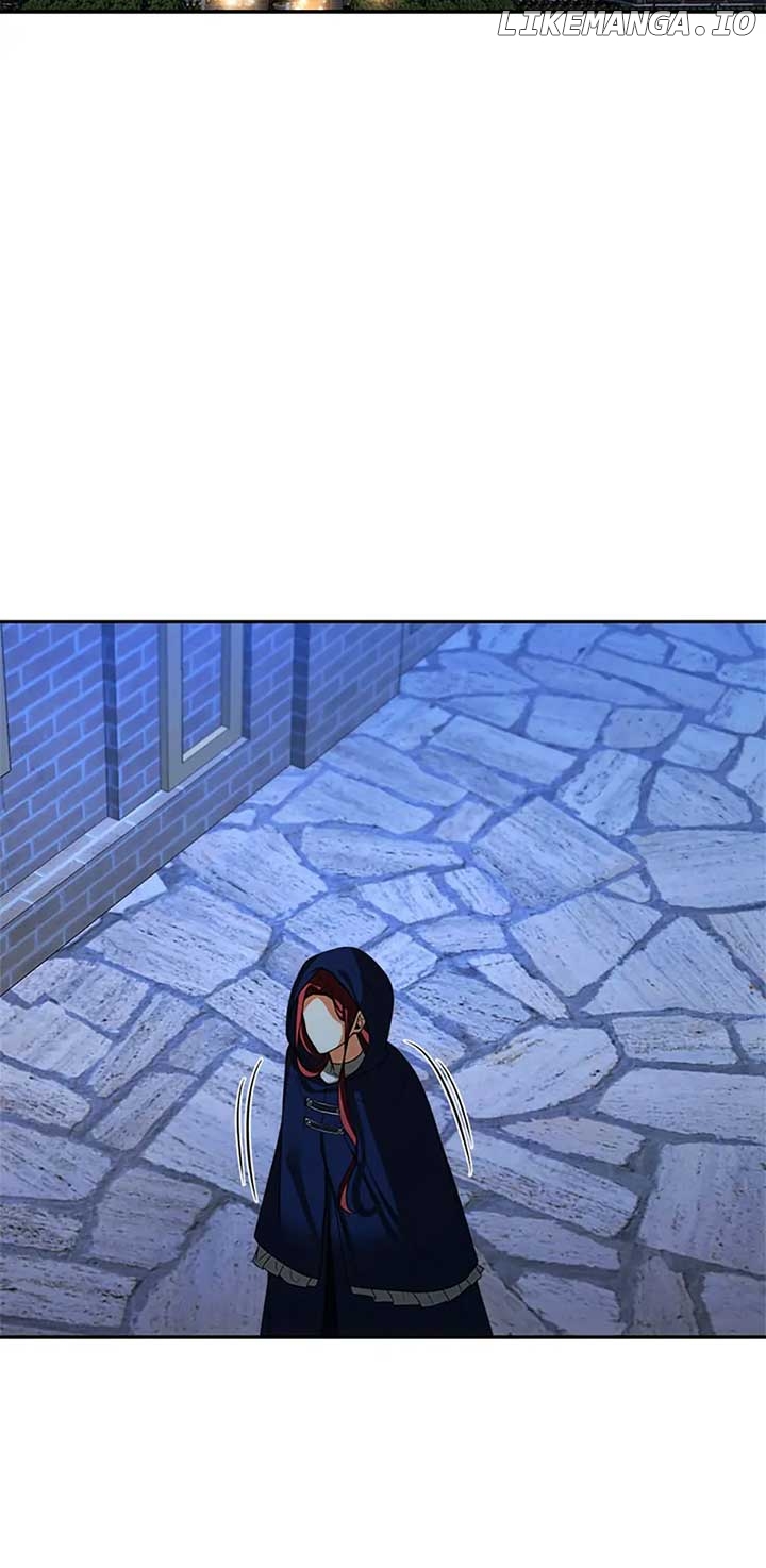 Divorce is the Condition Chapter 38 - page 44