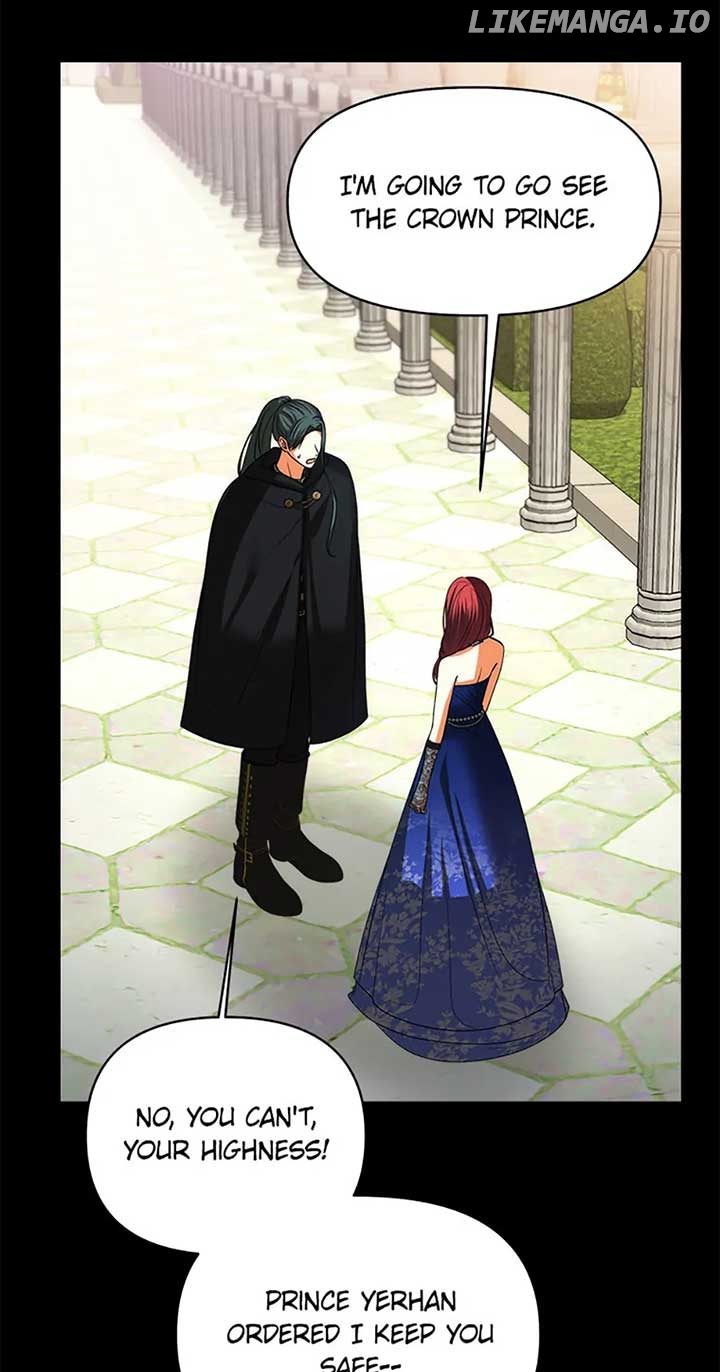 Divorce is the Condition Chapter 38 - page 49