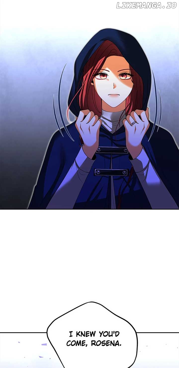 Divorce is the Condition Chapter 38 - page 54