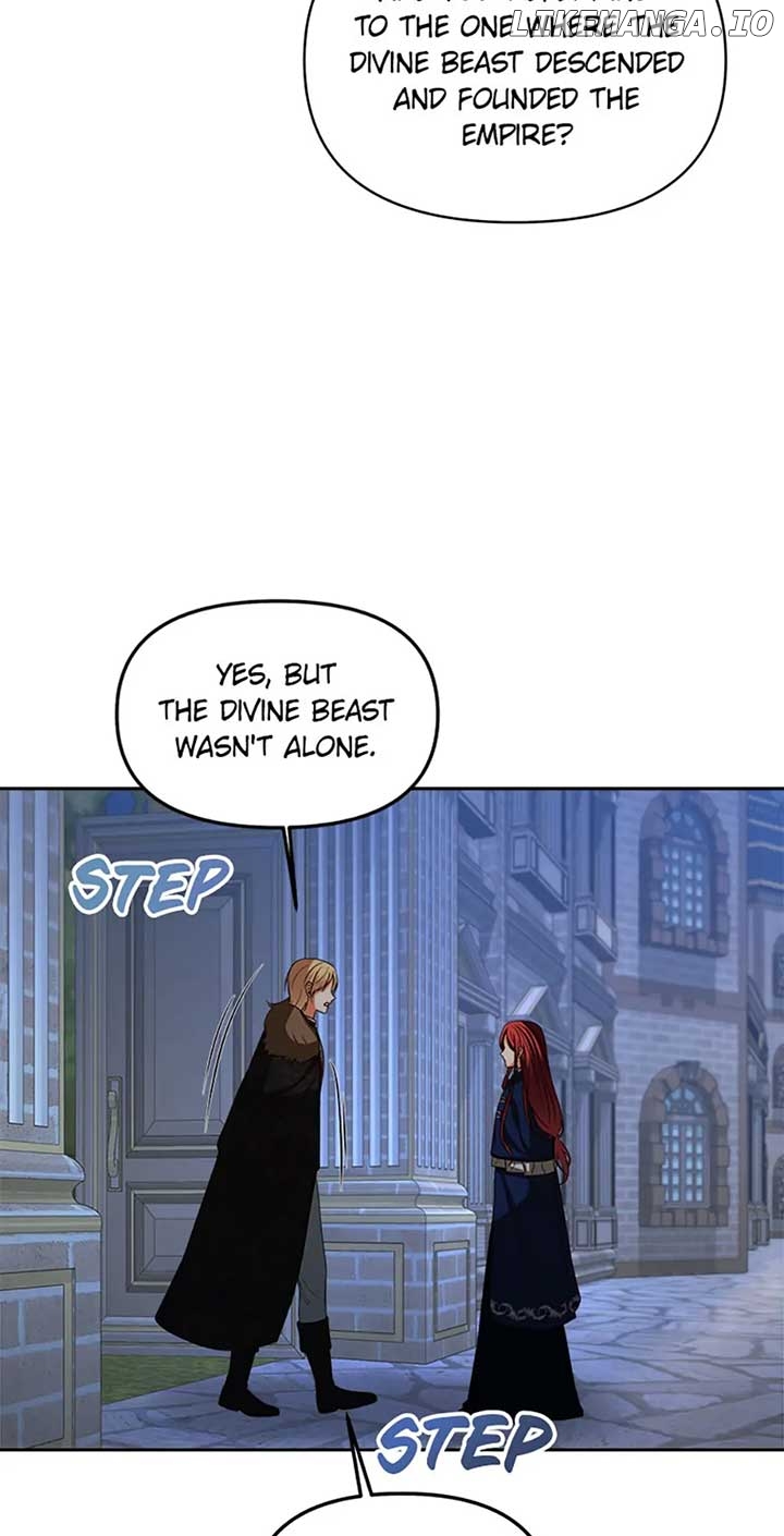 Divorce is the Condition Chapter 38 - page 59