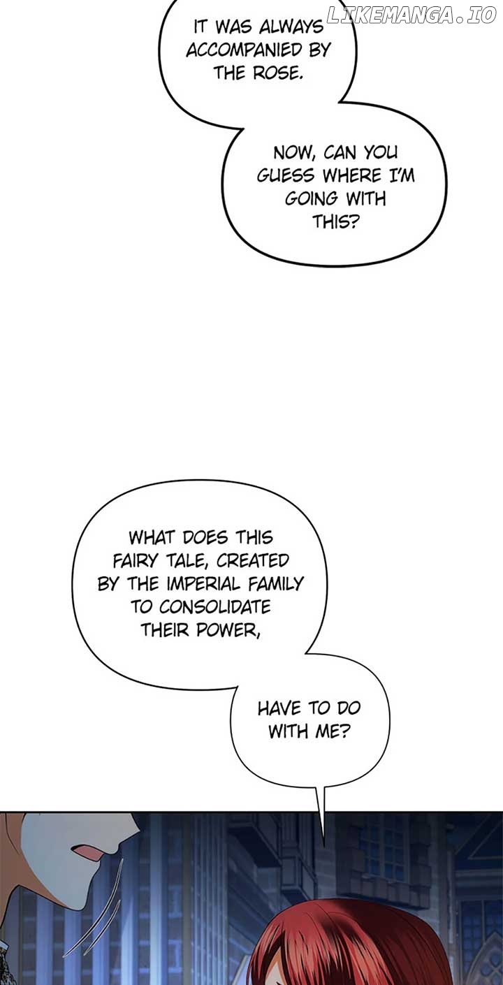 Divorce is the Condition Chapter 38 - page 60