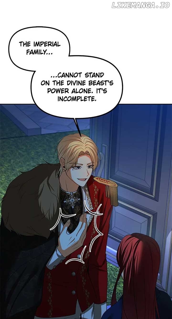 Divorce is the Condition Chapter 38 - page 64