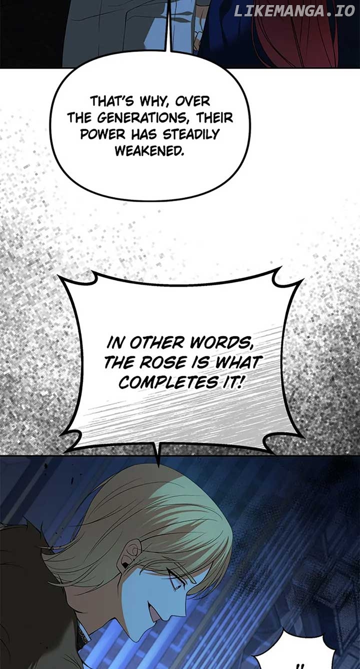 Divorce is the Condition Chapter 38 - page 65