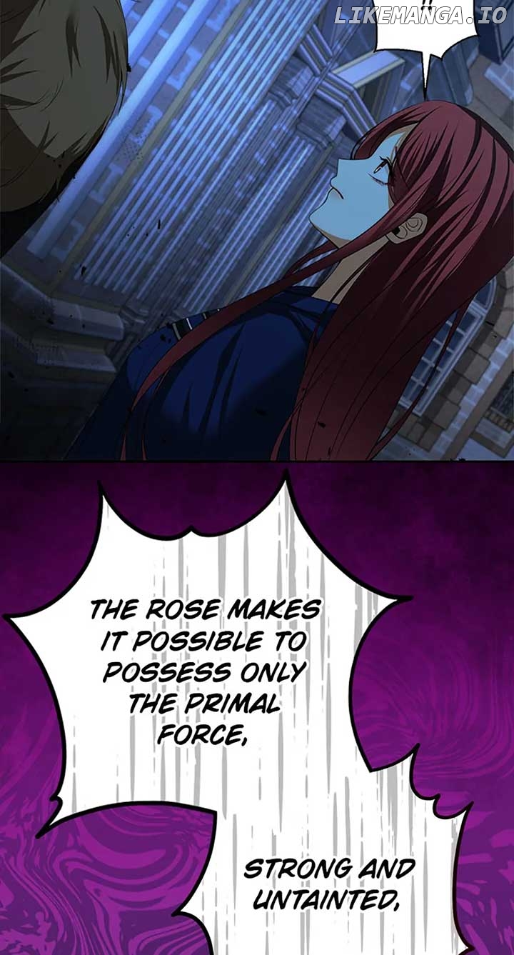 Divorce is the Condition Chapter 38 - page 66