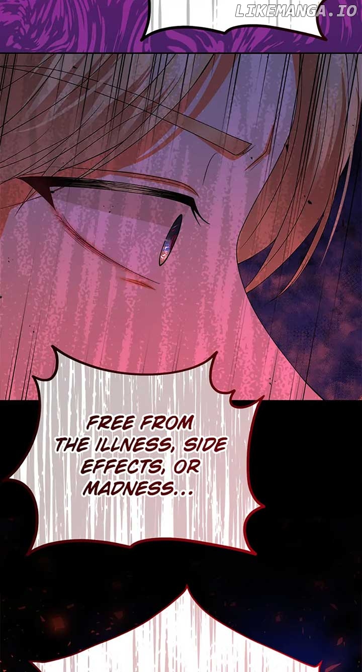 Divorce is the Condition Chapter 38 - page 67
