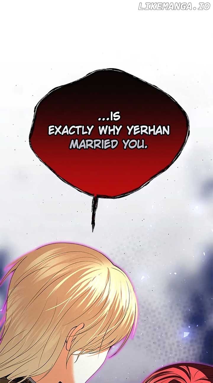 Divorce is the Condition Chapter 38 - page 72