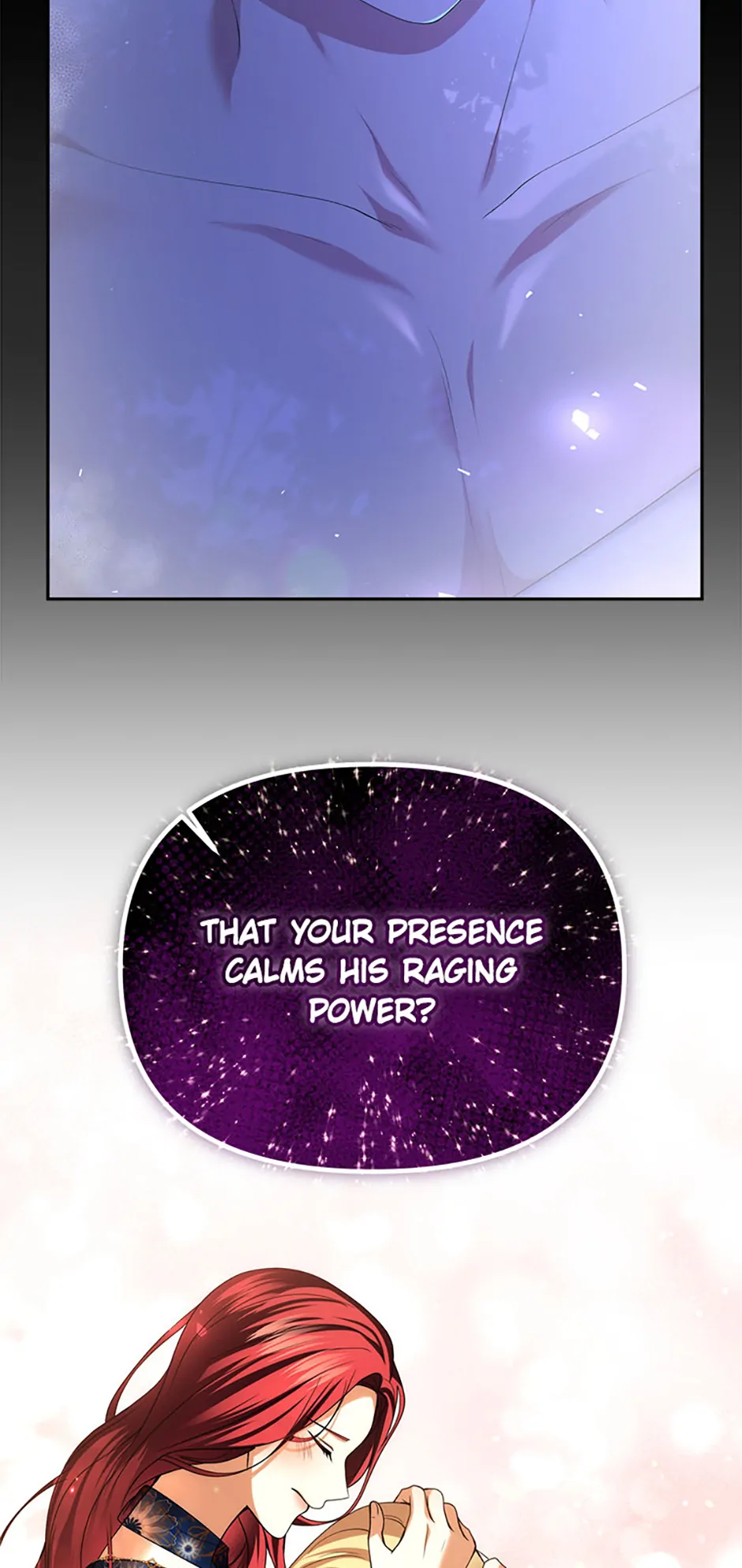 Divorce is the Condition Chapter 39 - page 10