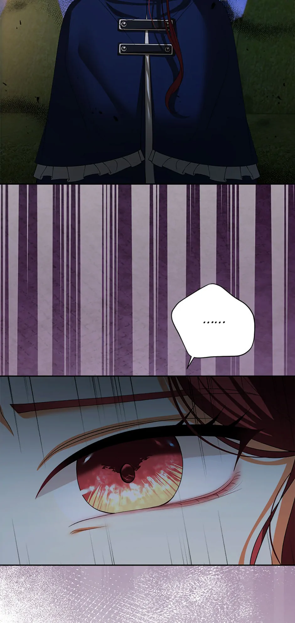 Divorce is the Condition Chapter 39 - page 12