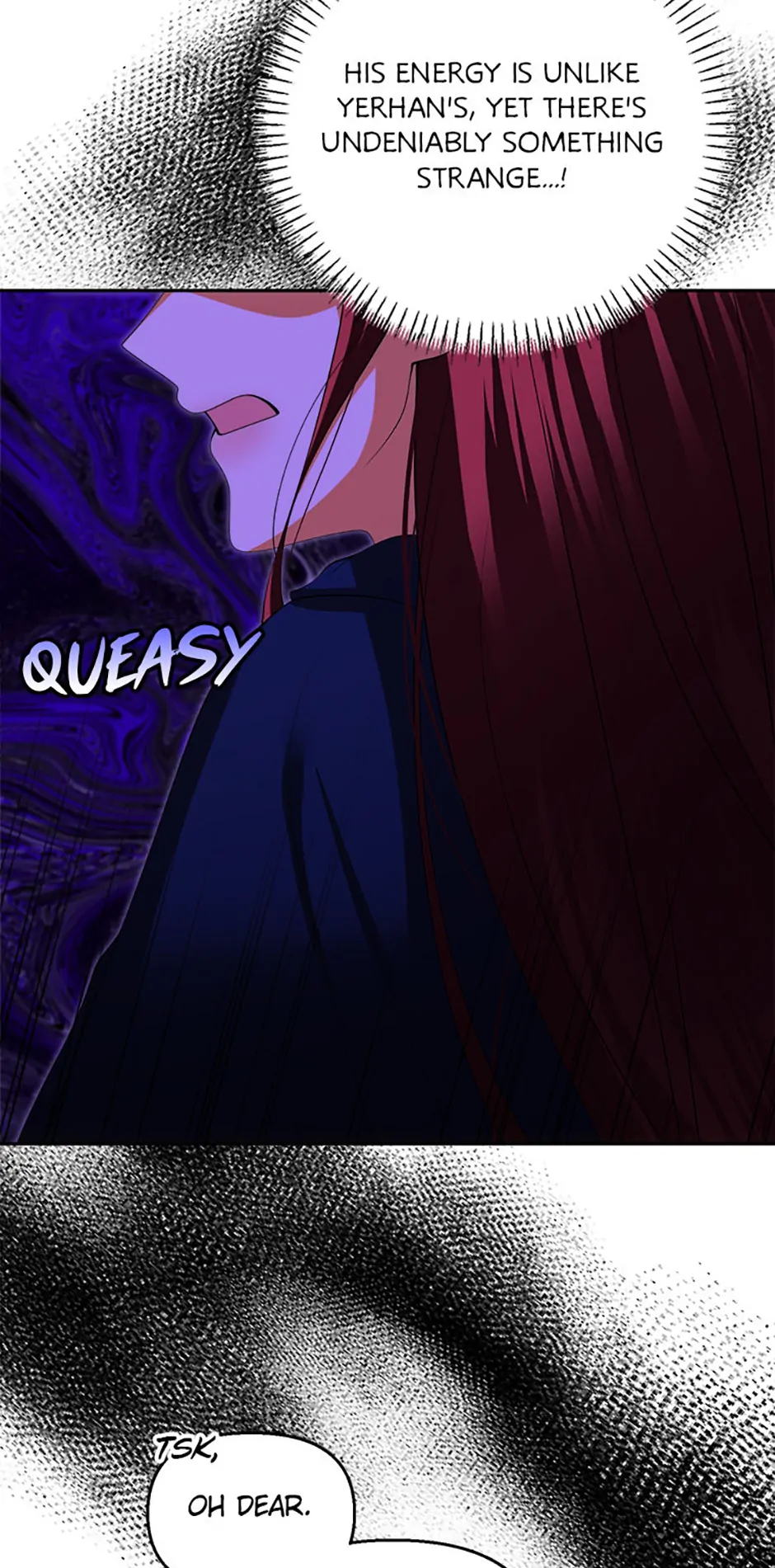 Divorce is the Condition Chapter 39 - page 16