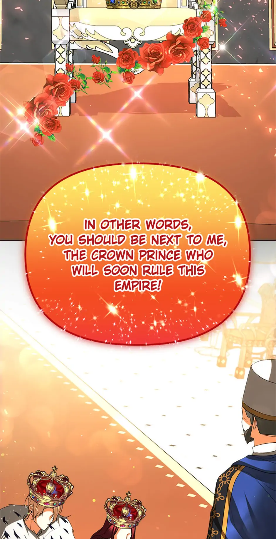 Divorce is the Condition Chapter 39 - page 23