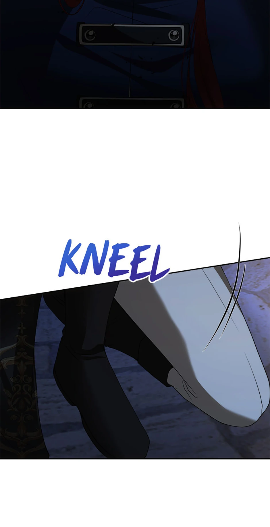 Divorce is the Condition Chapter 39 - page 25