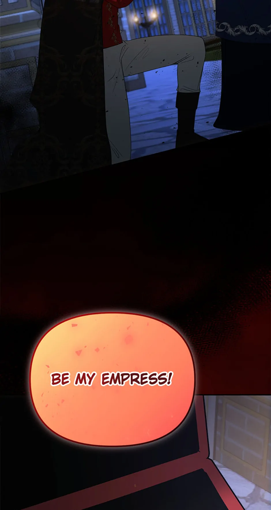 Divorce is the Condition Chapter 39 - page 28