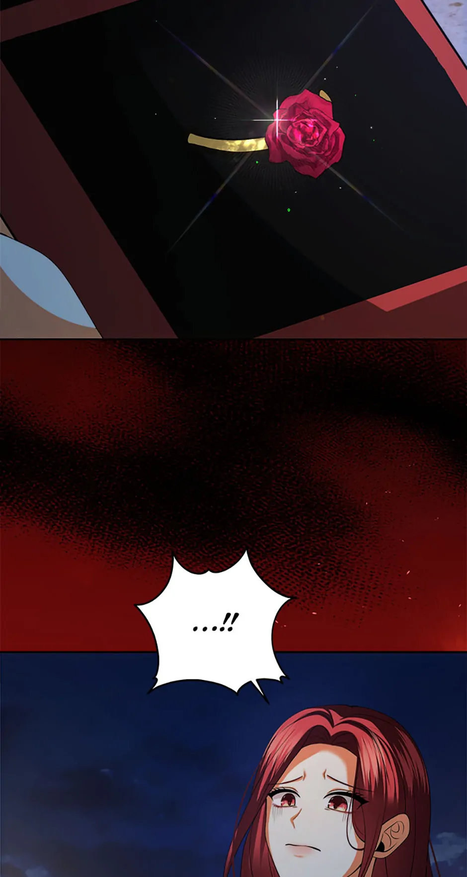 Divorce is the Condition Chapter 39 - page 29