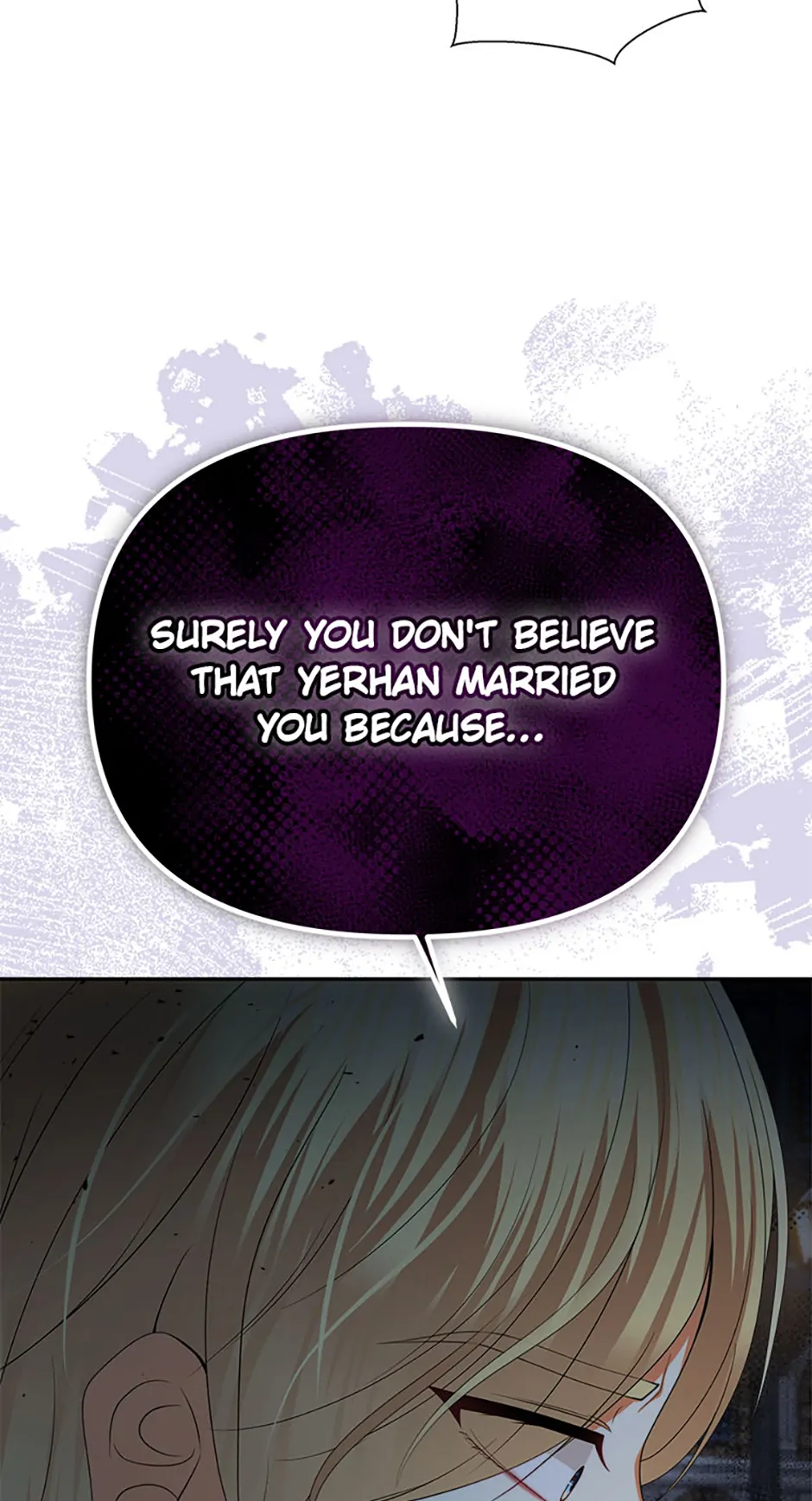 Divorce is the Condition Chapter 39 - page 3