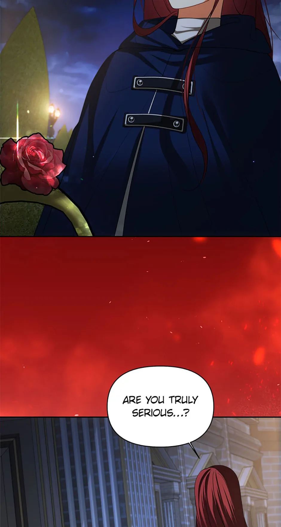 Divorce is the Condition Chapter 39 - page 30