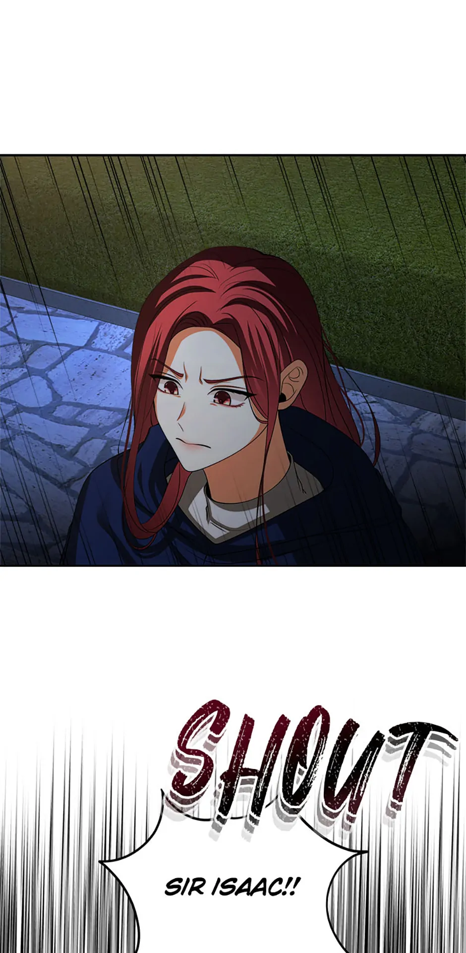 Divorce is the Condition Chapter 39 - page 33