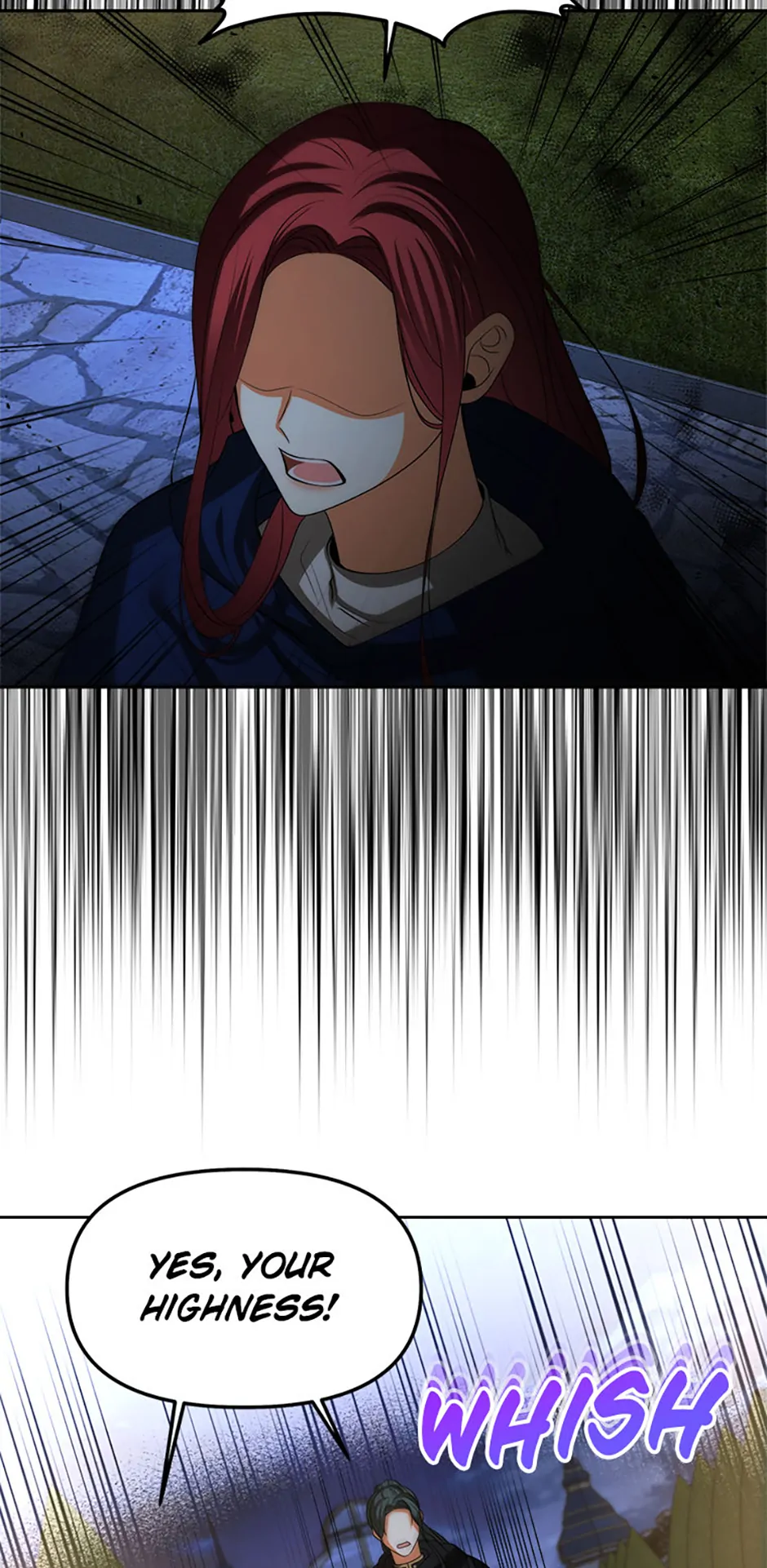 Divorce is the Condition Chapter 39 - page 34