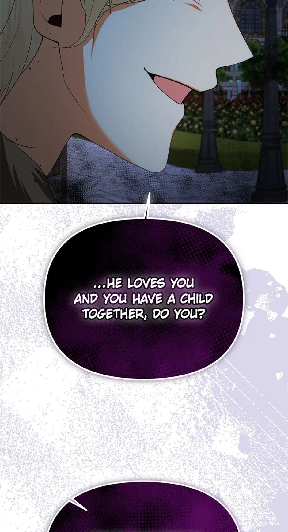 Divorce is the Condition Chapter 39 - page 4