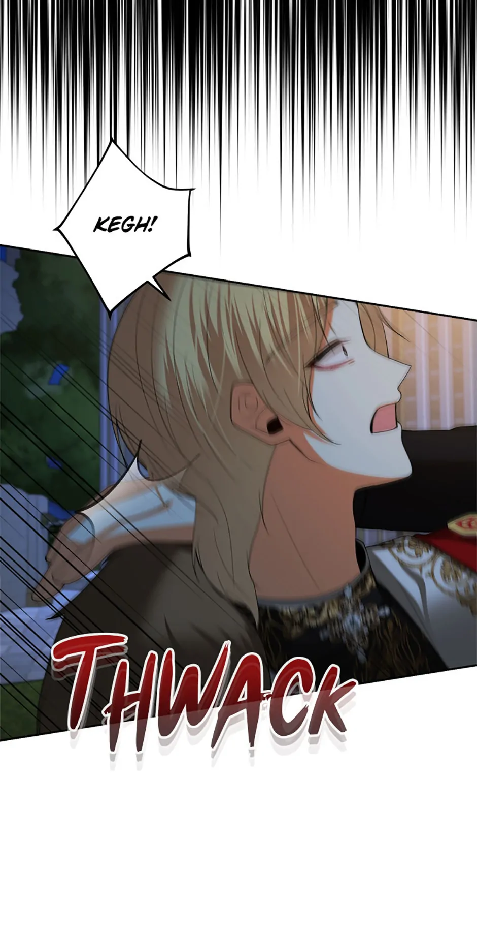 Divorce is the Condition Chapter 39 - page 41