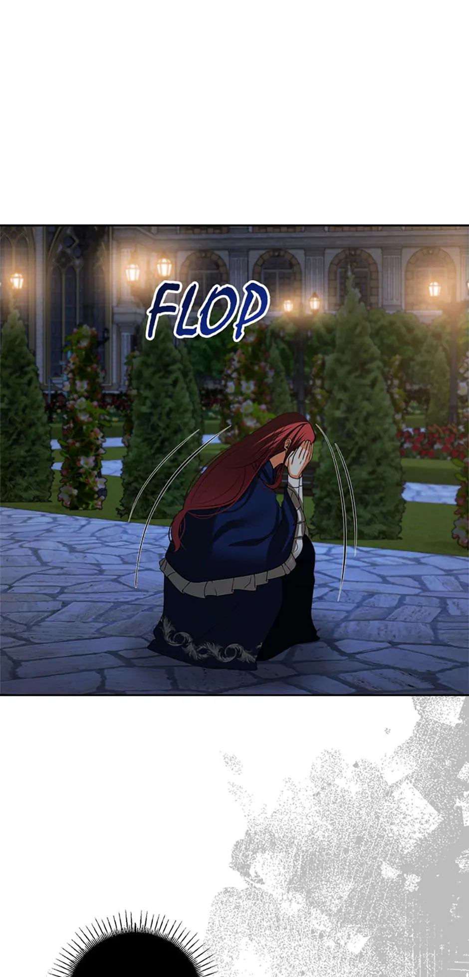 Divorce is the Condition Chapter 39 - page 48