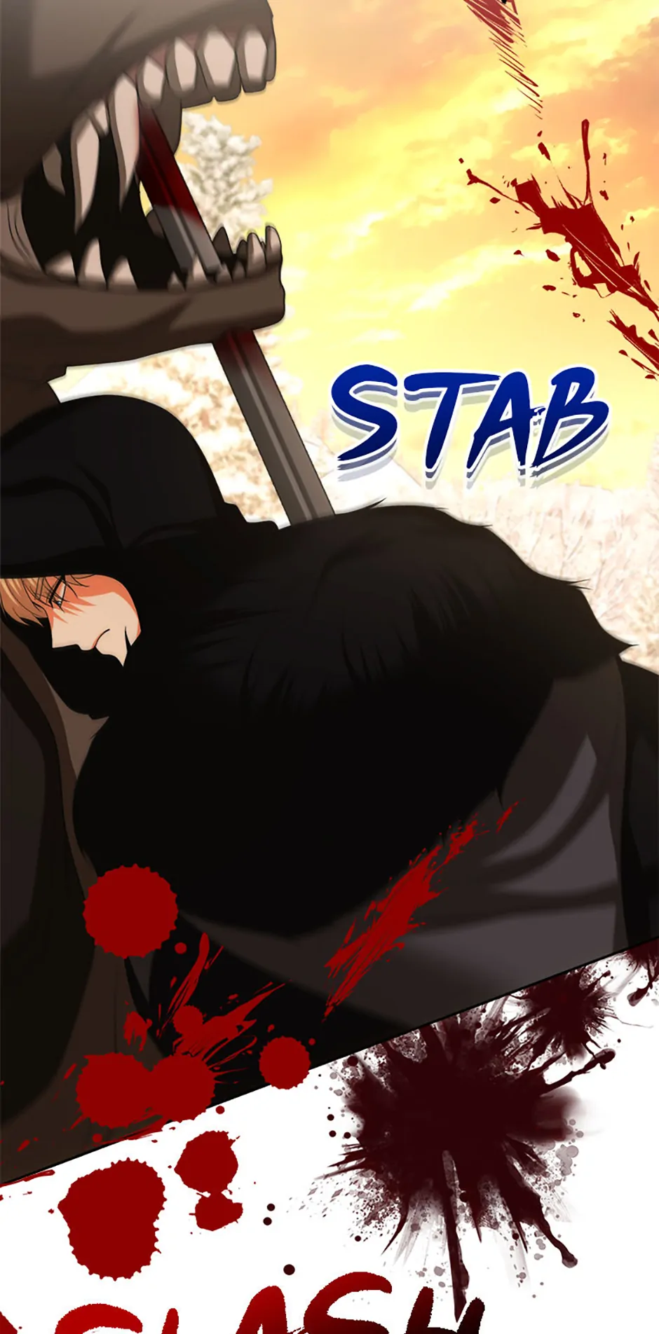 Divorce is the Condition Chapter 39 - page 55