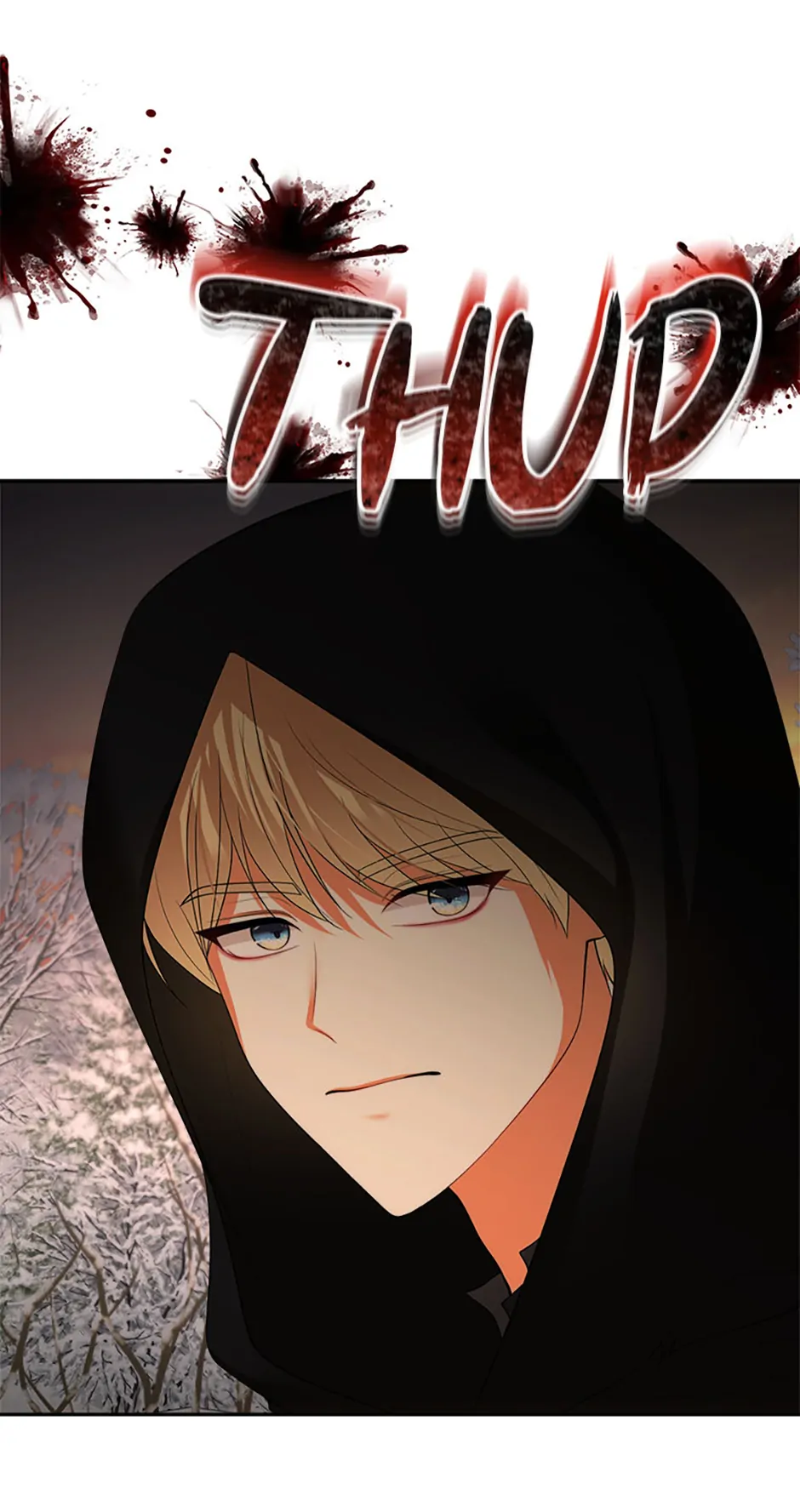 Divorce is the Condition Chapter 39 - page 57
