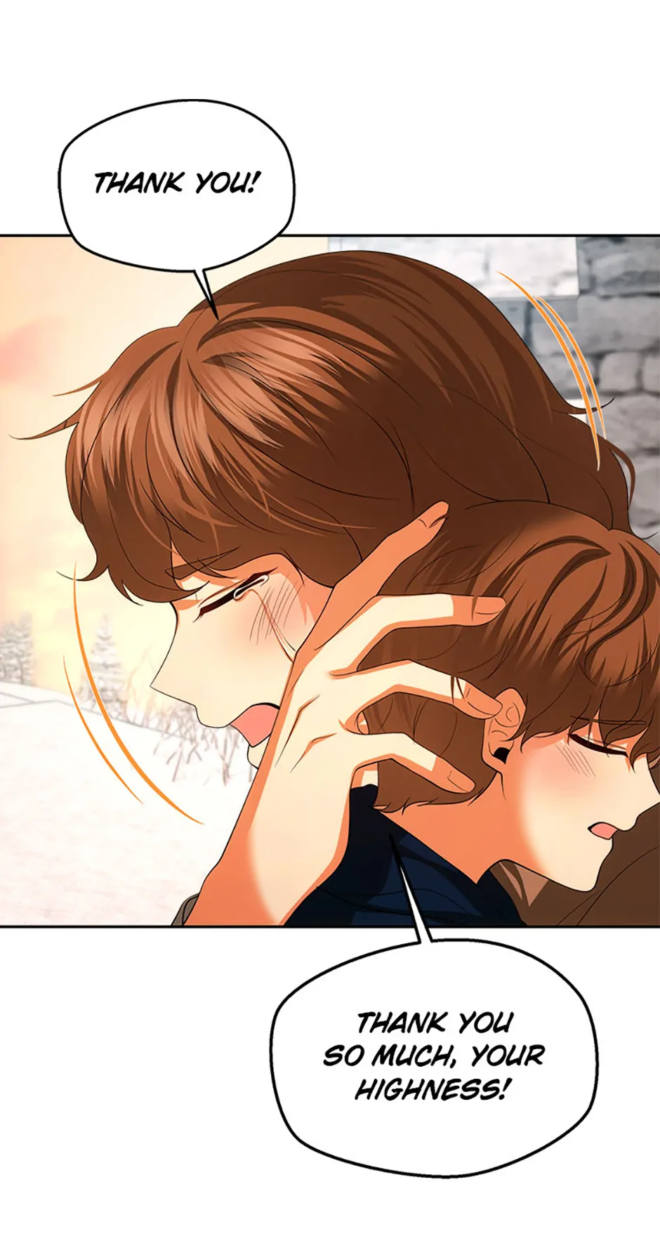 Divorce is the Condition Chapter 39 - page 60