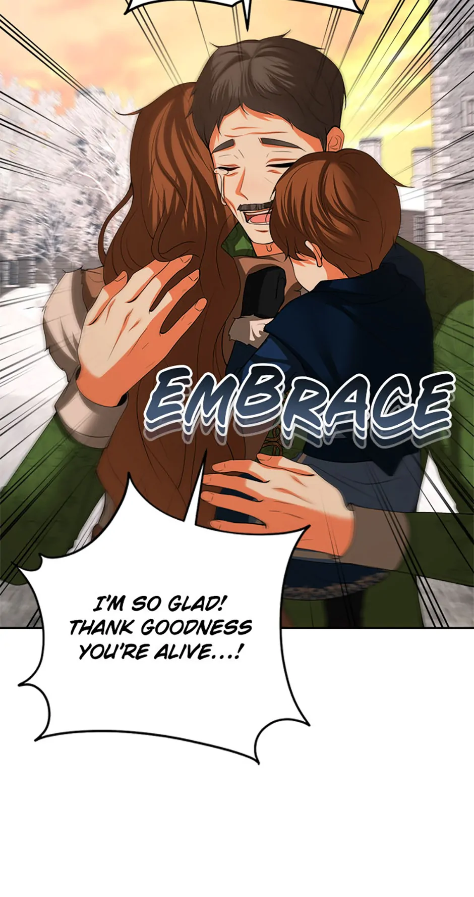 Divorce is the Condition Chapter 39 - page 63