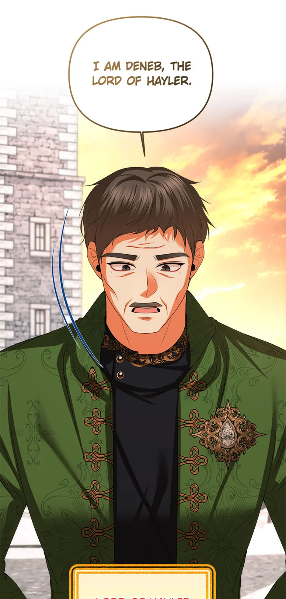 Divorce is the Condition Chapter 39 - page 65