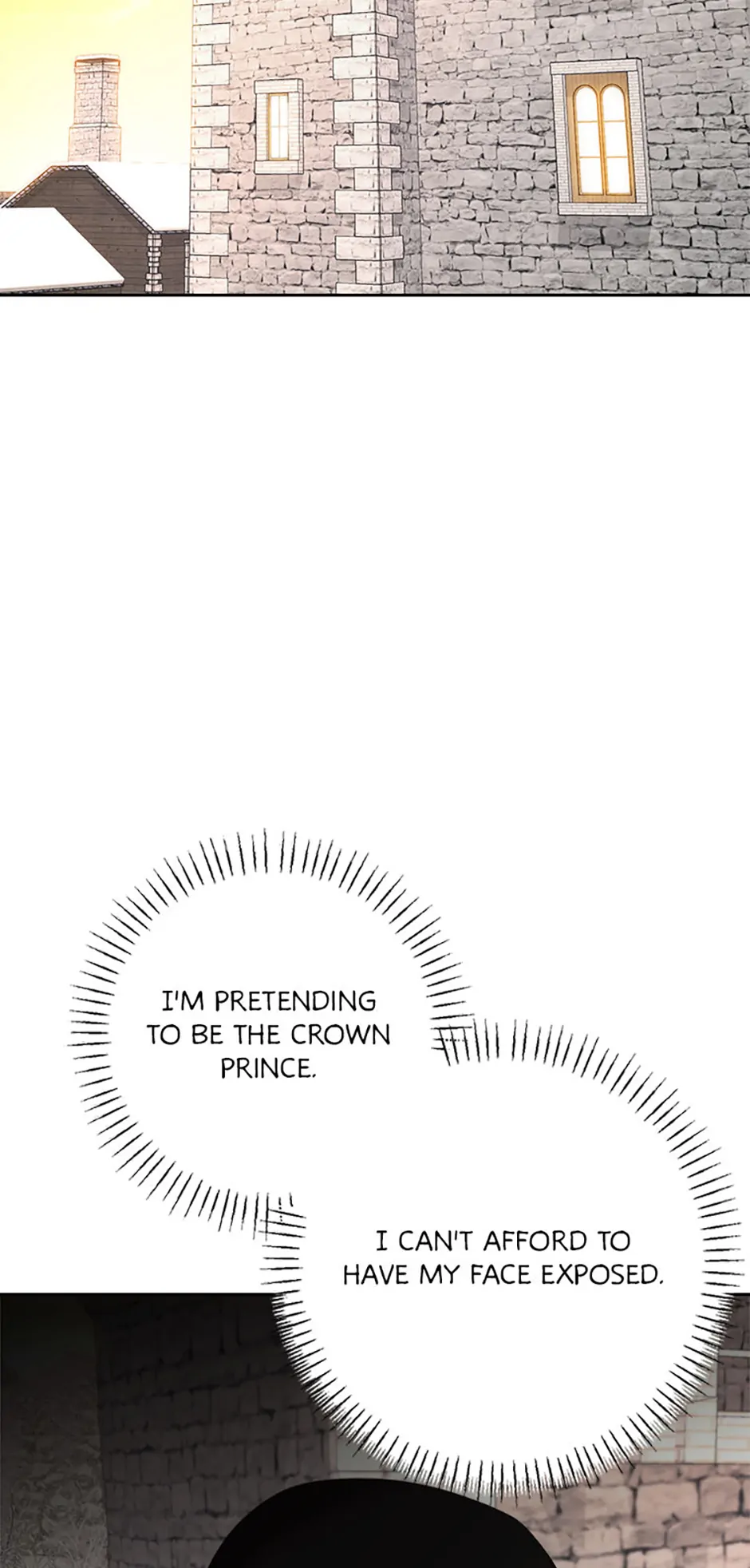Divorce is the Condition Chapter 39 - page 67