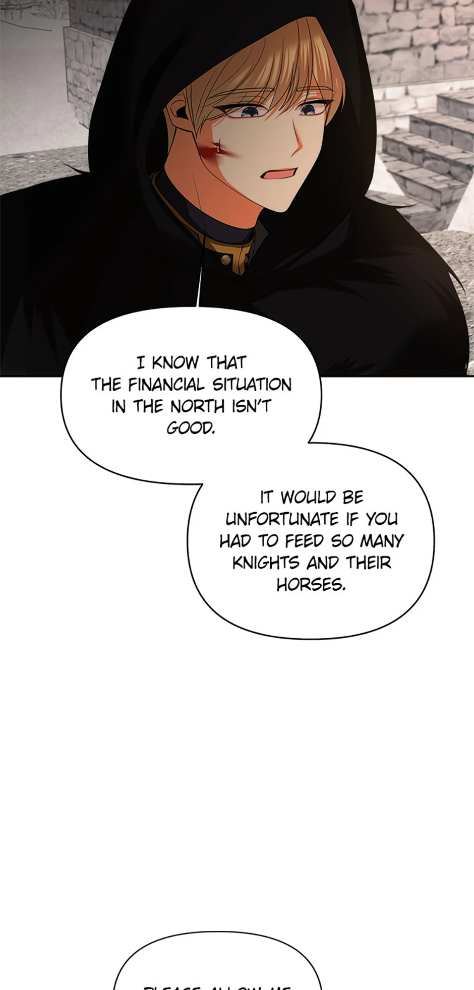 Divorce is the Condition Chapter 39 - page 68