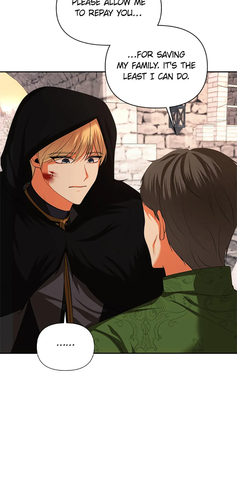 Divorce is the Condition Chapter 39 - page 69