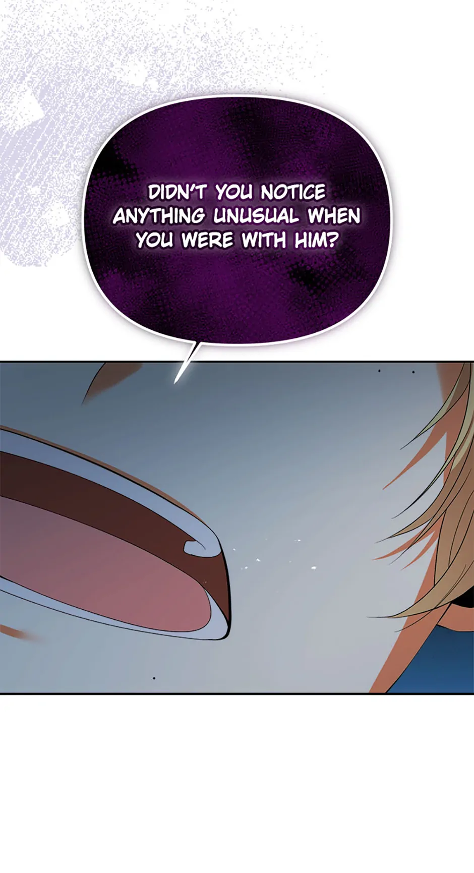Divorce is the Condition Chapter 39 - page 7