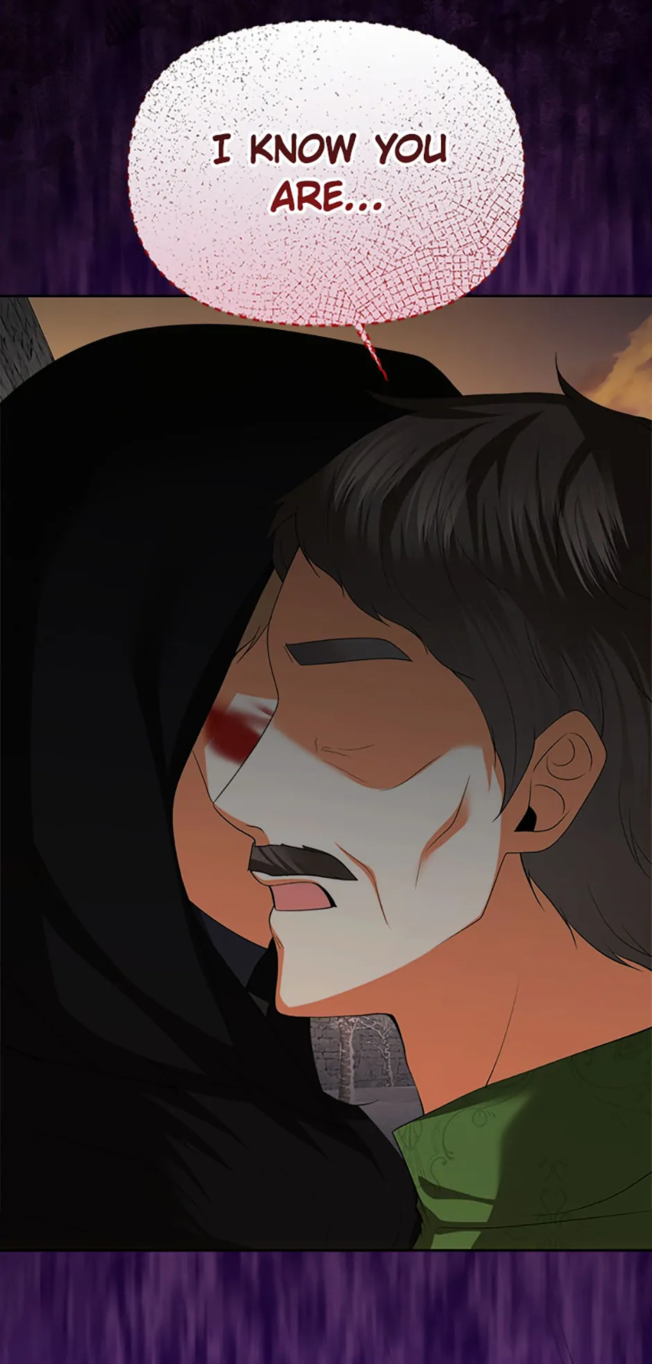 Divorce is the Condition Chapter 39 - page 71