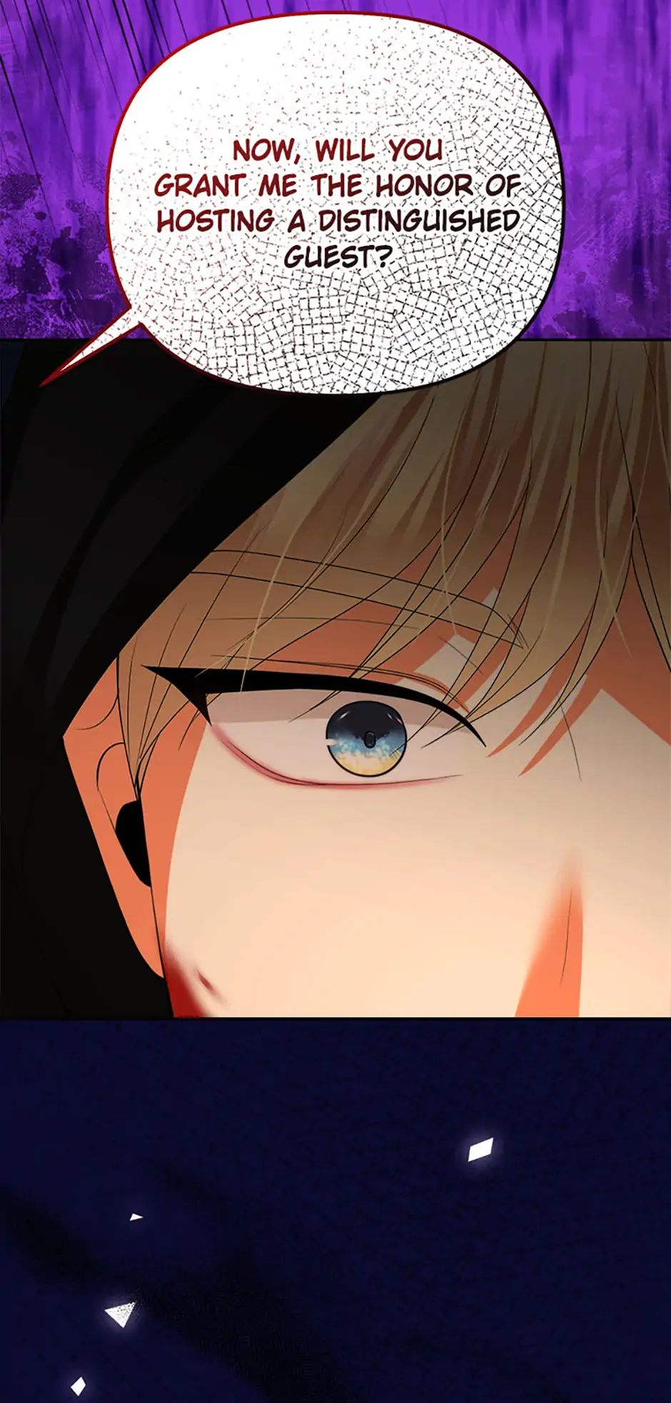Divorce is the Condition Chapter 39 - page 73