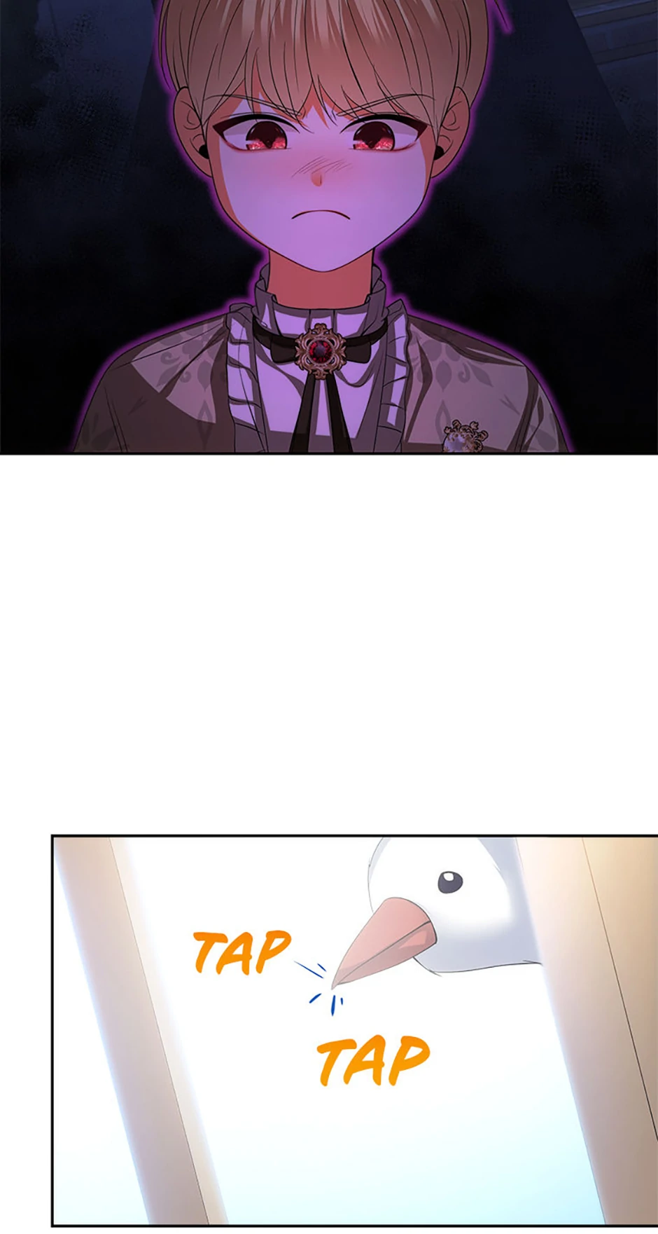Divorce is the Condition Chapter 40 - page 30