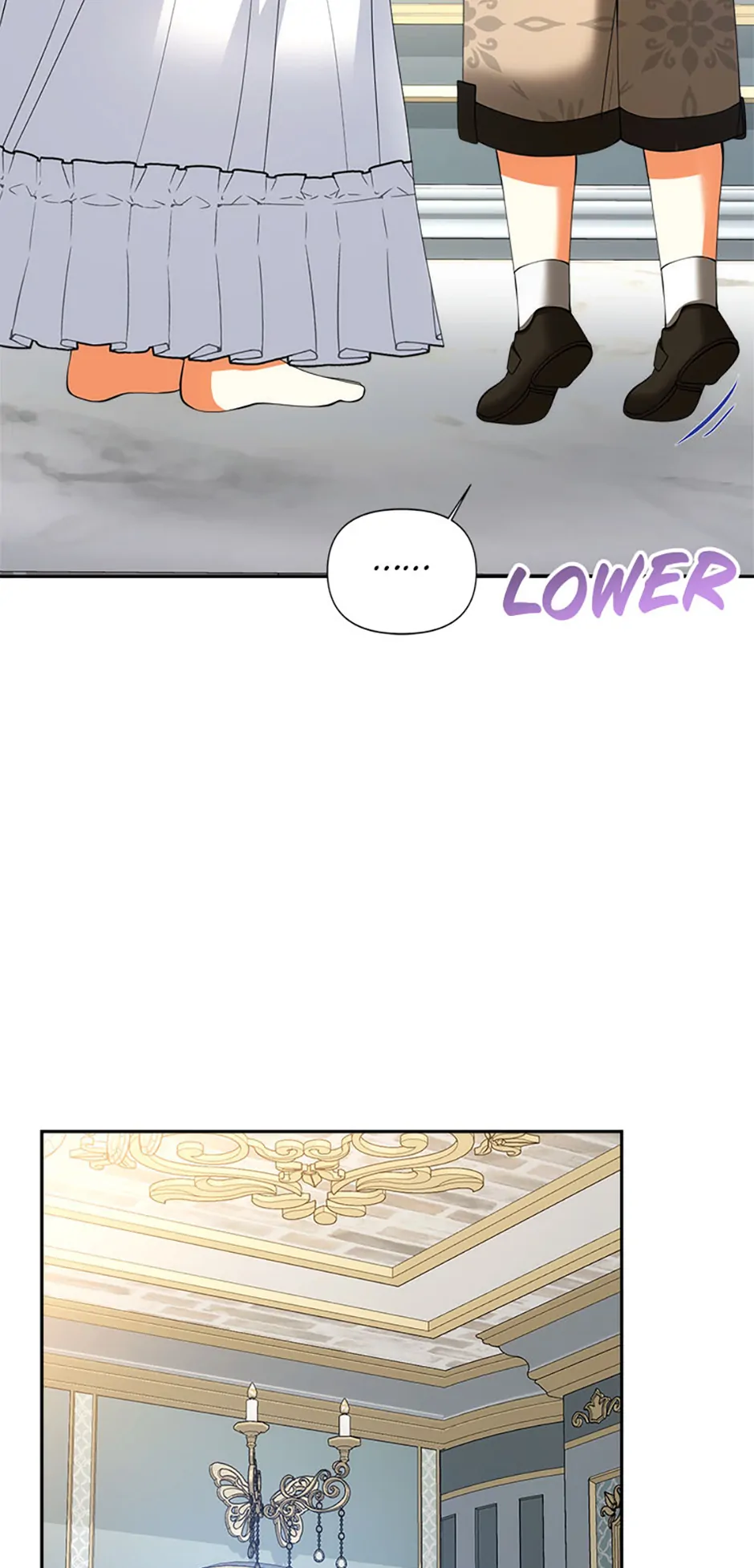 Divorce is the Condition Chapter 40 - page 36