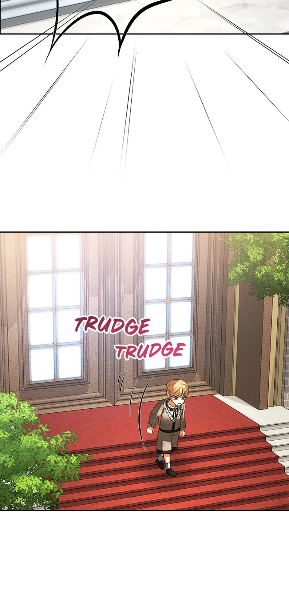Divorce is the Condition Chapter 40 - page 39