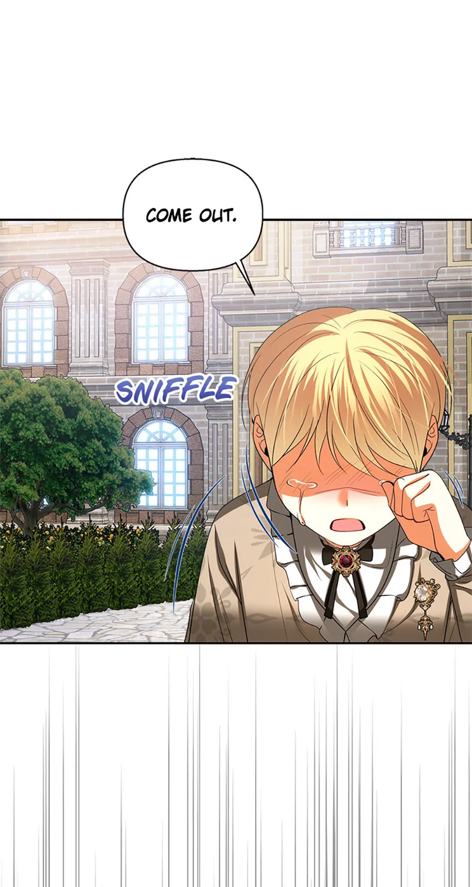 Divorce is the Condition Chapter 40 - page 47